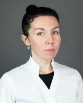 Вакалова Анна Геннадьевна