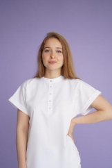 Шимчук Ксения Андреевна
