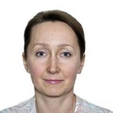Носова Светлана Валерьевна