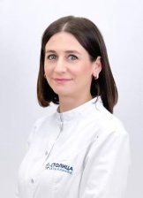 Шанская Наталья Рюриковна