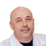 Штрахер Владимир Львович