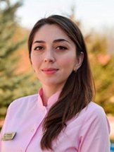 Гурциева Лела Георгиевна