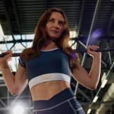 Эвелекова Елена