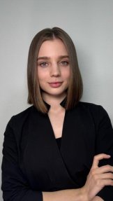 Романова Ярослава