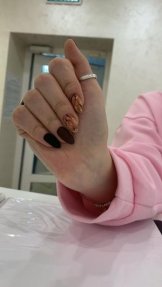 Тумаланова Диана Дмитриевна