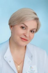 Летяго Светлана Николаевна