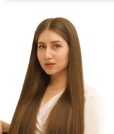 Медведенко Лидия Владимировна
