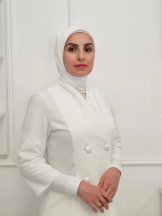 Багова Сэтэнай Рамазановна