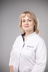 Тимофеева Клара Викторовна