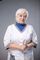 Лихолетова Светлана Ивановна