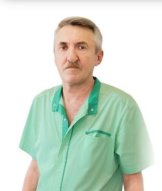 Ковешников Павел Иванович