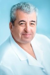 Якубсон Виктор Михайлович