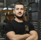 Шильков Илья
