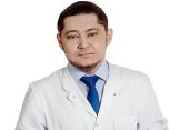 Ваниев Роланд Ибрагимович