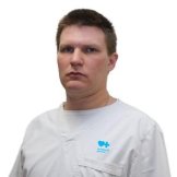 Жданов Михаил Александрович