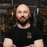Каменский Николай