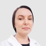 Хватова Елена Анатольевна