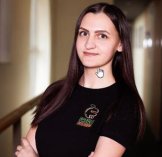 Каргина Ксения