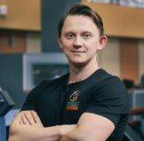 Ганичев Андрей Валерьевич