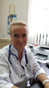 Кургузова Елена Кондратьевна