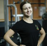 Пащенко Екатерина