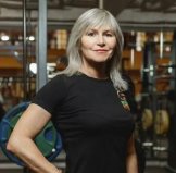 Маргарита Киричук