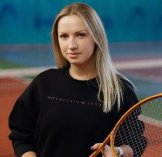 Белоусова Дарья
