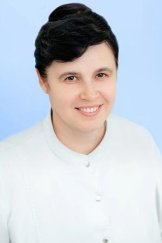 Голубинская Ирина Анатольевна