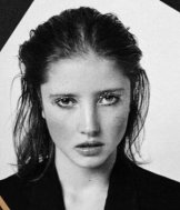 Колесникова Василина