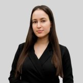 Чернова Ольга Александровна