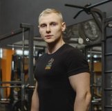 Баранов Ефим