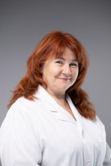 Метелица Ирина Николаевна