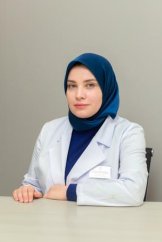 Нурова Заира Абдулаевна