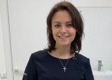 Береснева Марина Сергеевна