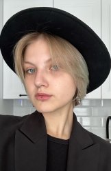 Трифонова Анна