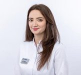 Мусаева Фидан Назимовна