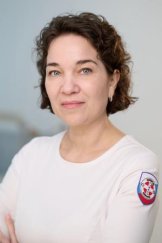Макарова Алёна Юрьевна
