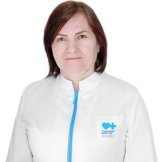 Кузнецова Татьяна Николаевна
