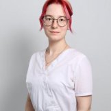 Мокеева Анастасия Дмитриевна