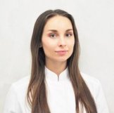 Лебедева Таисия Михайловна