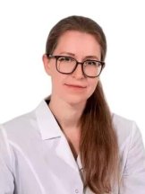 Петрунина Анна Леонидовна