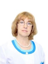 Кахидзе Людмила Александровна