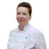 Бонарцева Татьяна Юрьевна