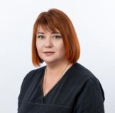 Должненко Олеся Александровна