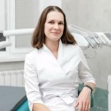 Гомонюк Антонина Андреевна