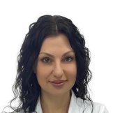 Гостищева Алла Сергеевна