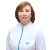 Постных Елена Владимировна