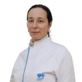 Беляева Анна Николаевна