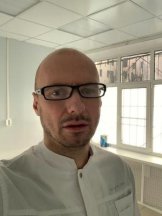 Буров Сергей Викторович