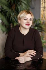 Багирова Наталия Сергеевна